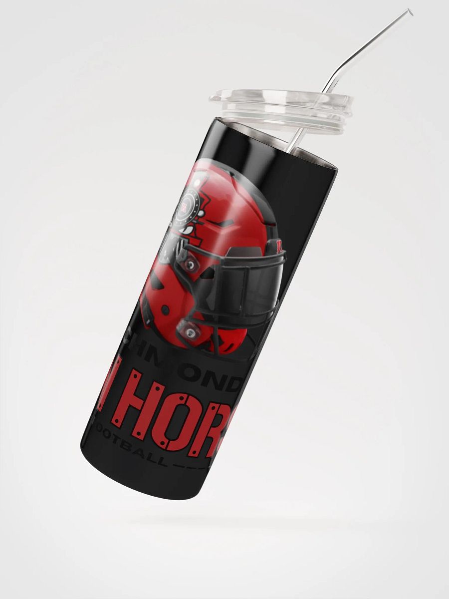 Richmond Iron Horse Beverage Tumbler product image (4)