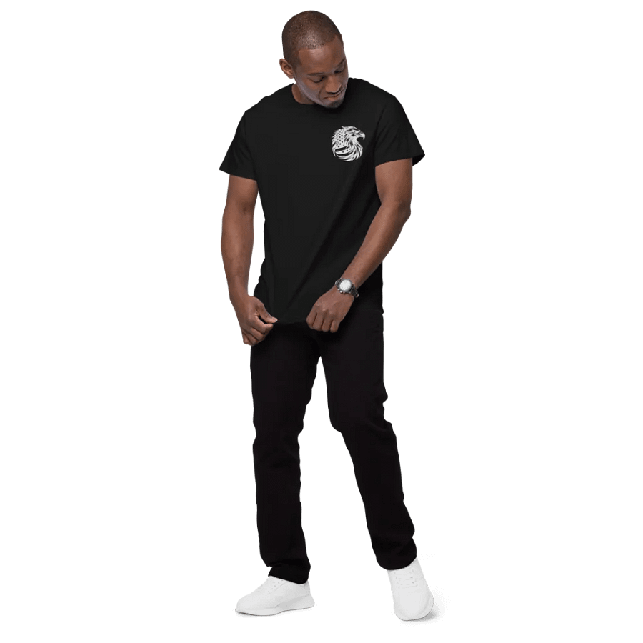 Diverse and United Majestic Mane Unisex Tee product image (5)