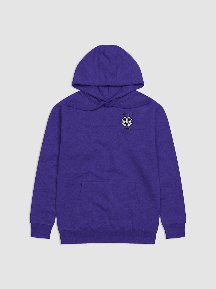 Code Brown Hoodie product image (1)