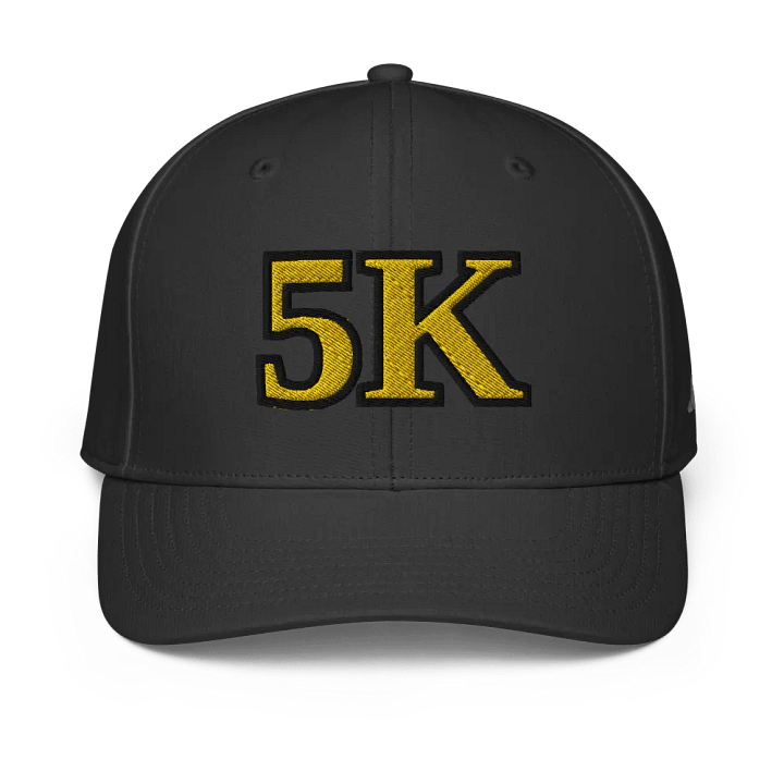 5K ZKOT Adidas© Hat - Show your Support with Style - Headwear product image (1)