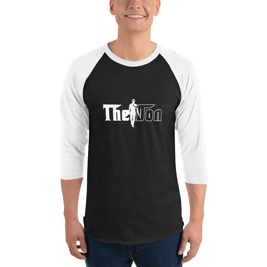 The Don BaseBall T product image (3)