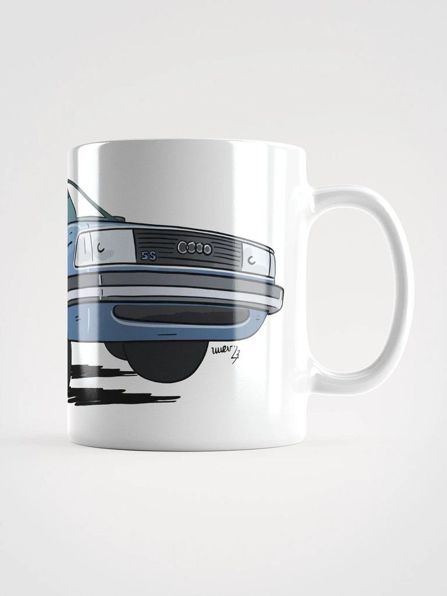 Audi 100 5S krus product image (4)