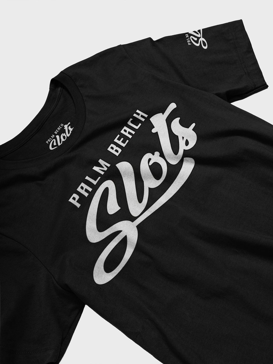Palm Beach Slots Original Jackpot Tee product image (8)