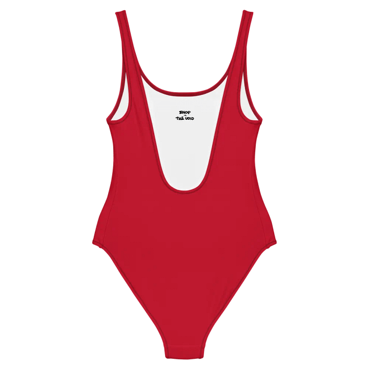 HYPERVERBAL one piece swimsuit product image (2)