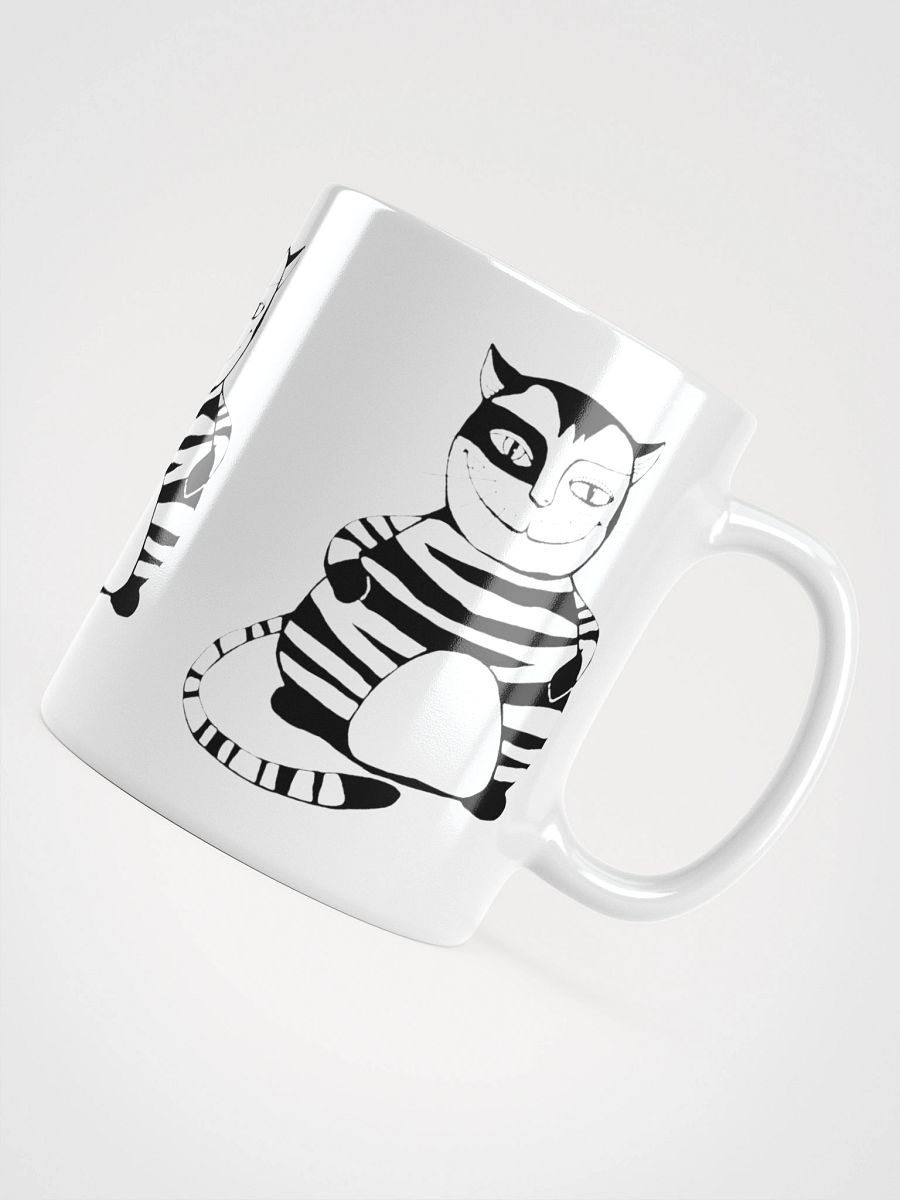 Midnight Reflections Mug product image (11)