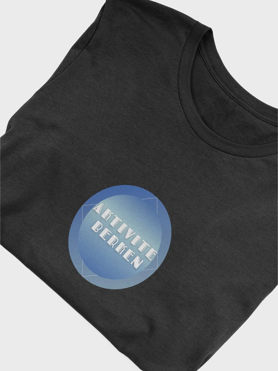 T-SHIRT AKTIVITE BERKEN product image (26)