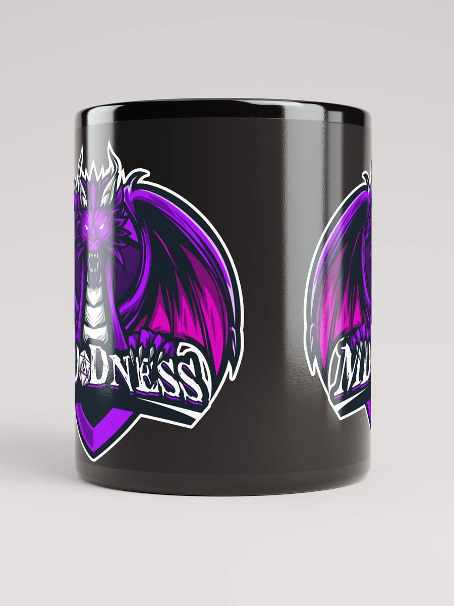 Logo Coffee Mugz product image (5)