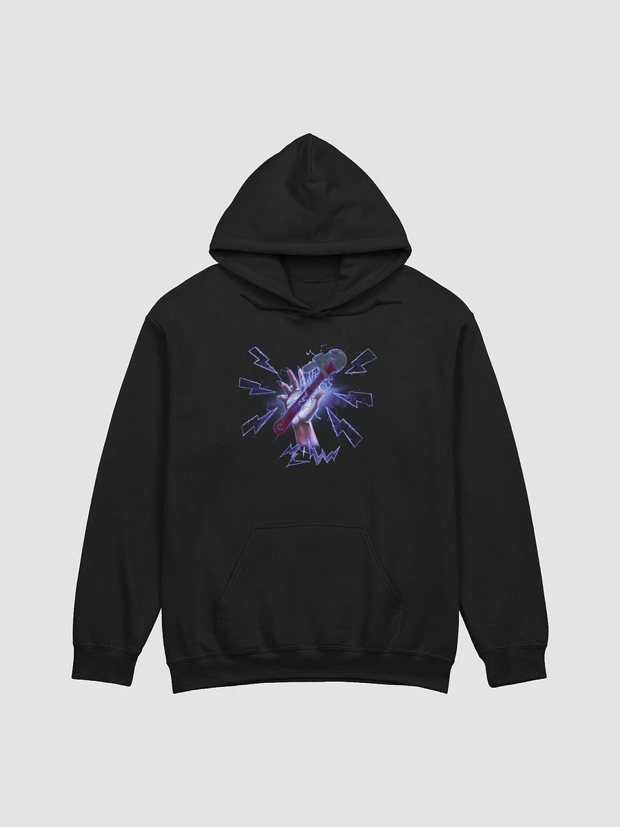 Zap + Whack Hoodie product image (1)