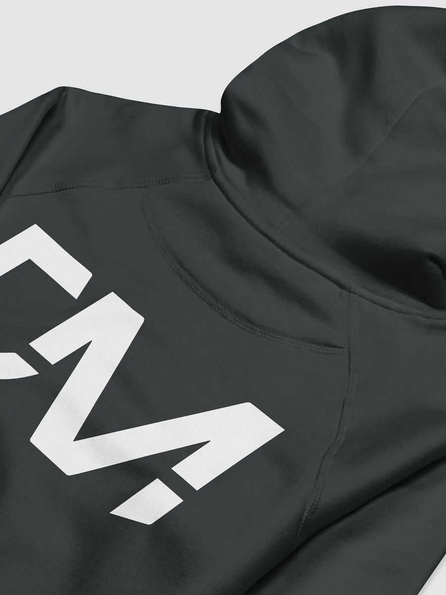 Madness Wears The Crown Hoodie product image (4)