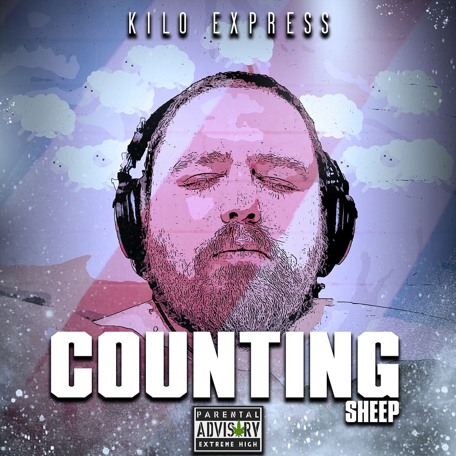 Kilo Express - Counting Sheep product image (1)