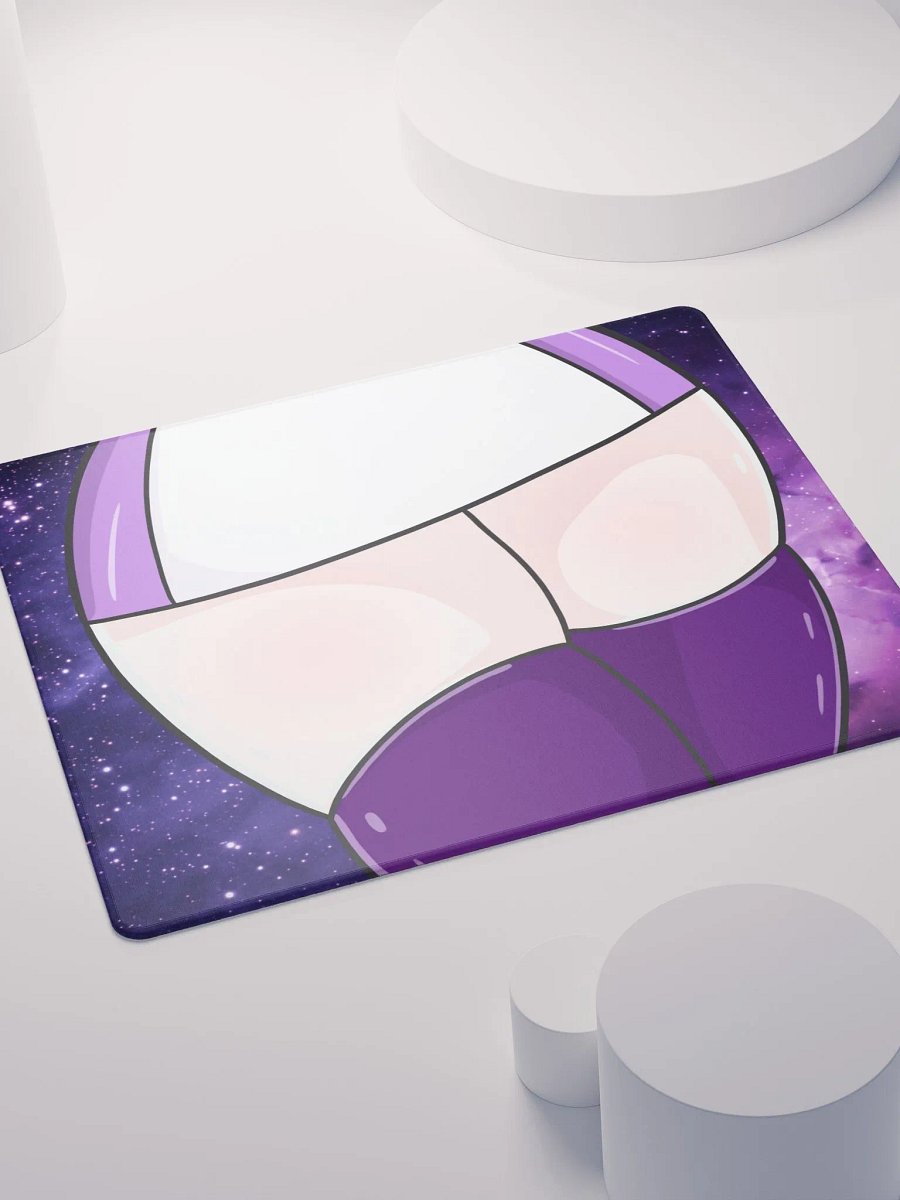 Thicc Thighs Mouse Pad product image (7)