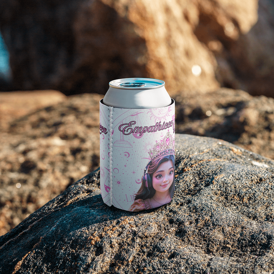 Regal Vibes Can Cooler product image (7)