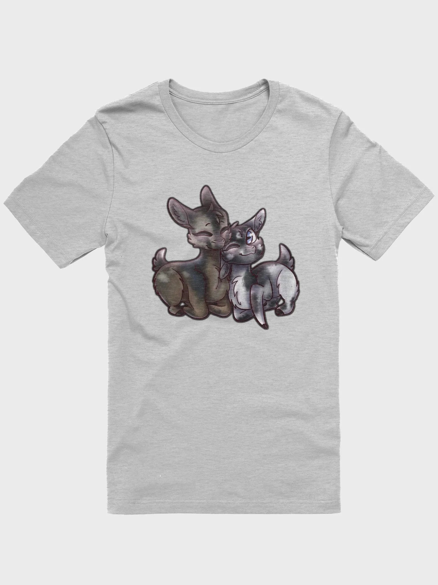 Goat Cuddles product image (1)