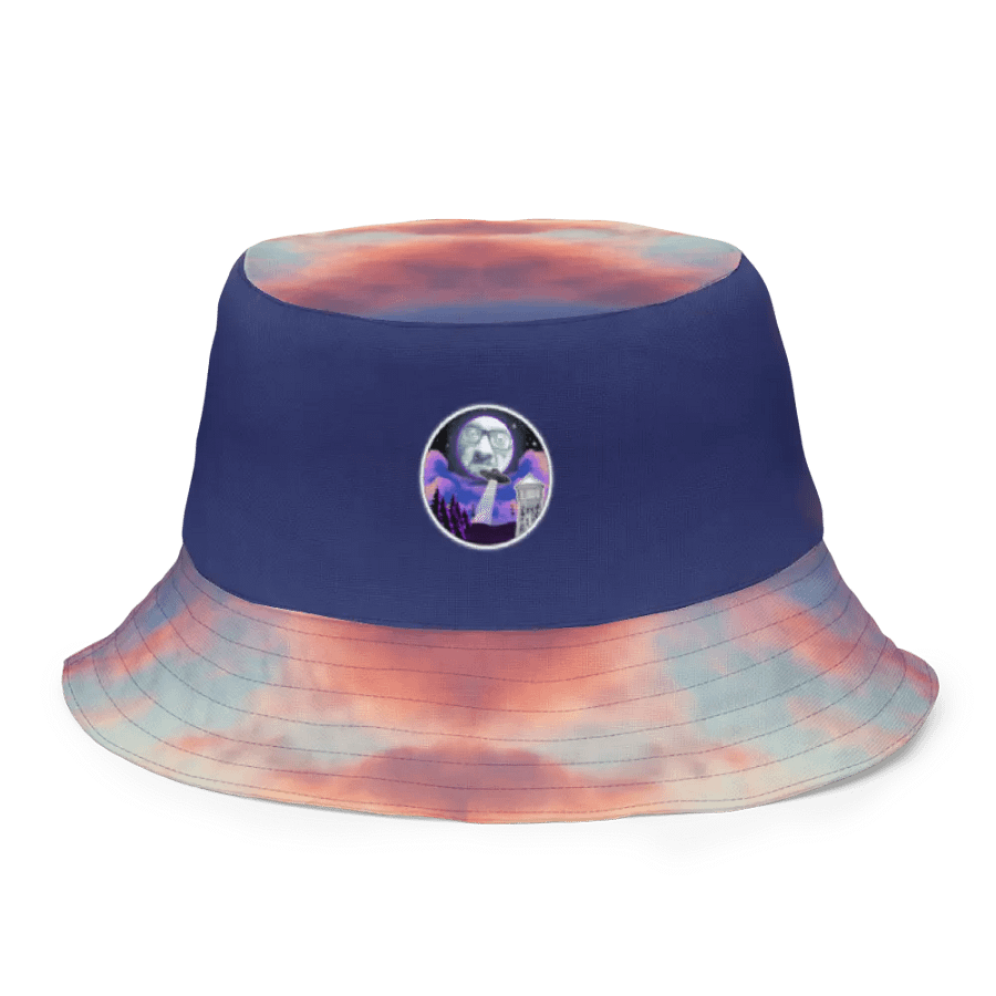 Reversable Bucket Hat product image (2)