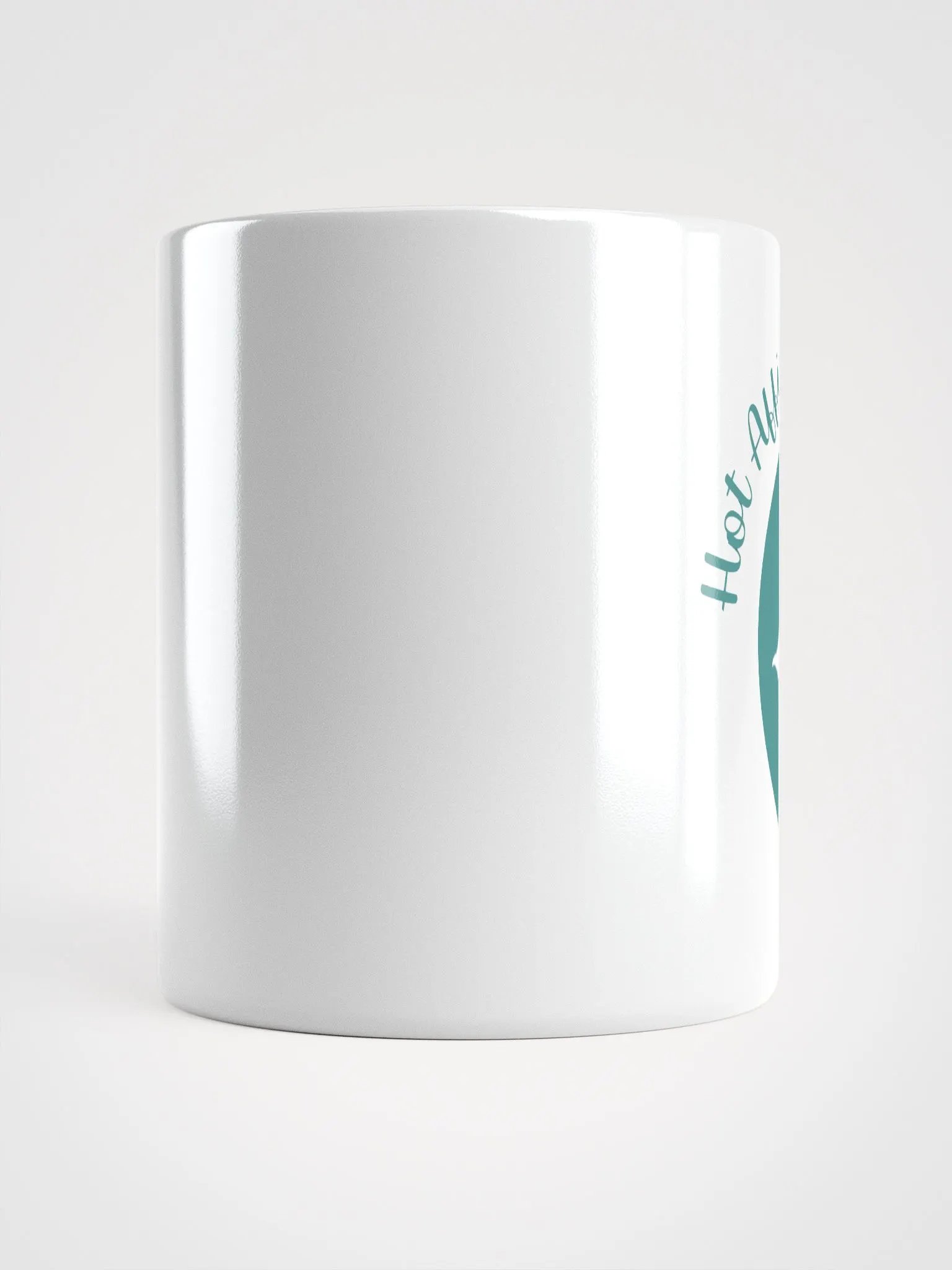 Hot Affirmation Mug product image (5)