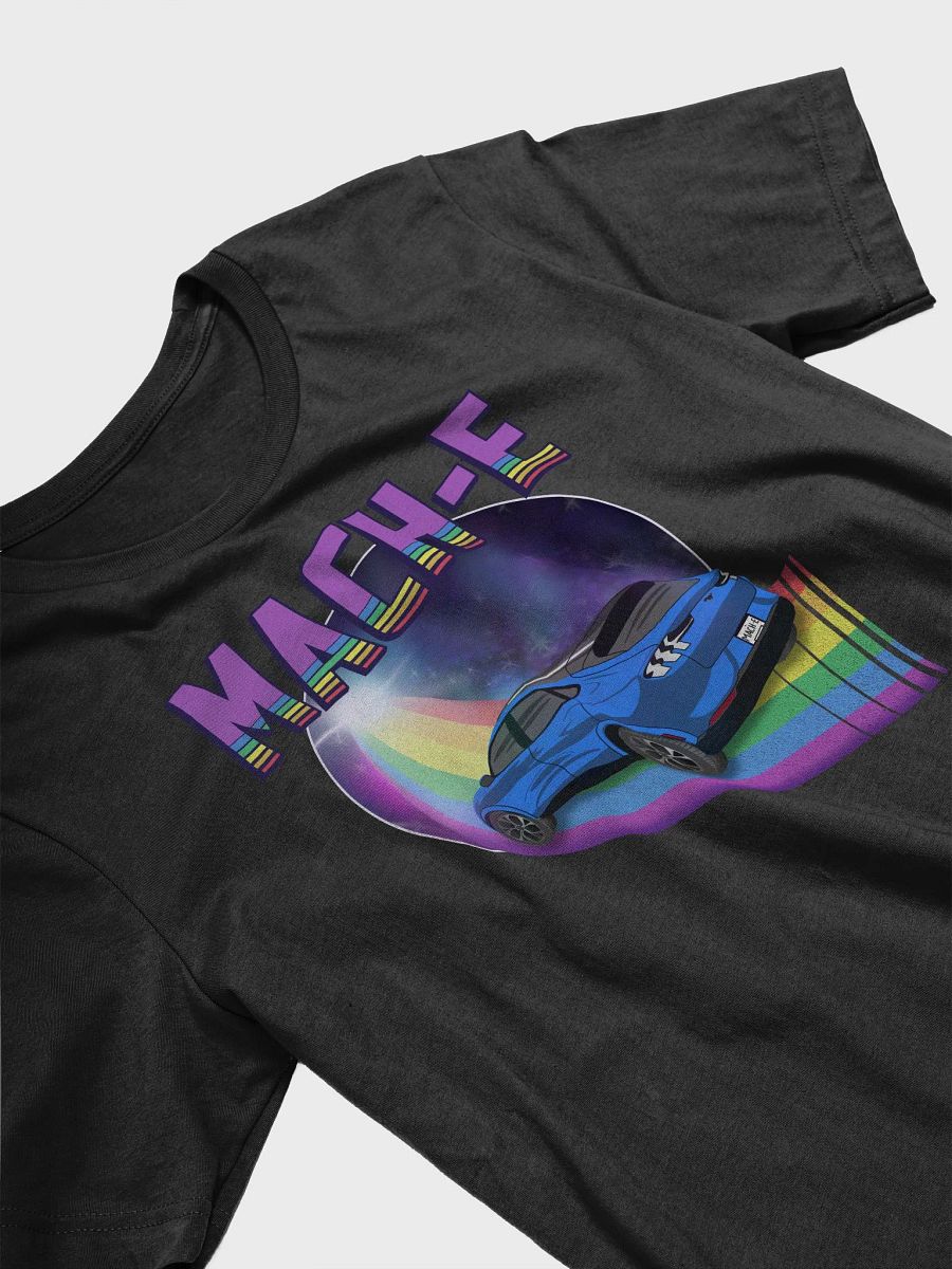 Mach-E riding the Rainbow product image (36)