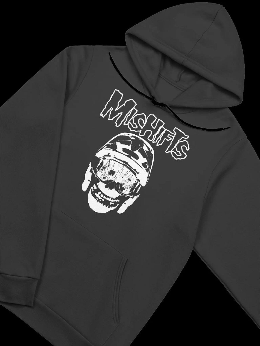 Mishifts Hoodie product image (3)