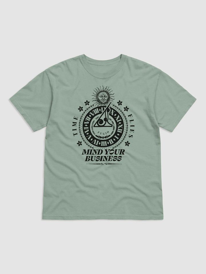 Mind Your Business product image (3)