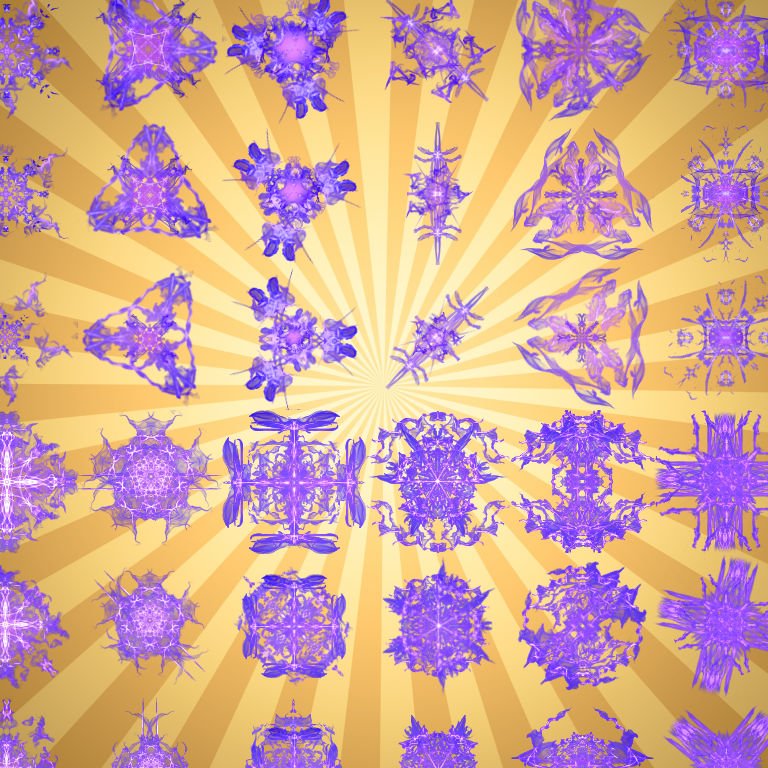 KR Wizard Widgets Animations for RPG Maker product image (3)