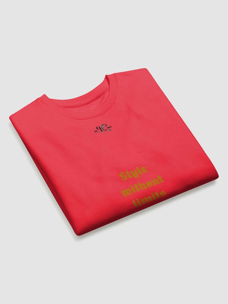 Style Without Limits I&C Premium Sweatshirt product image (28)