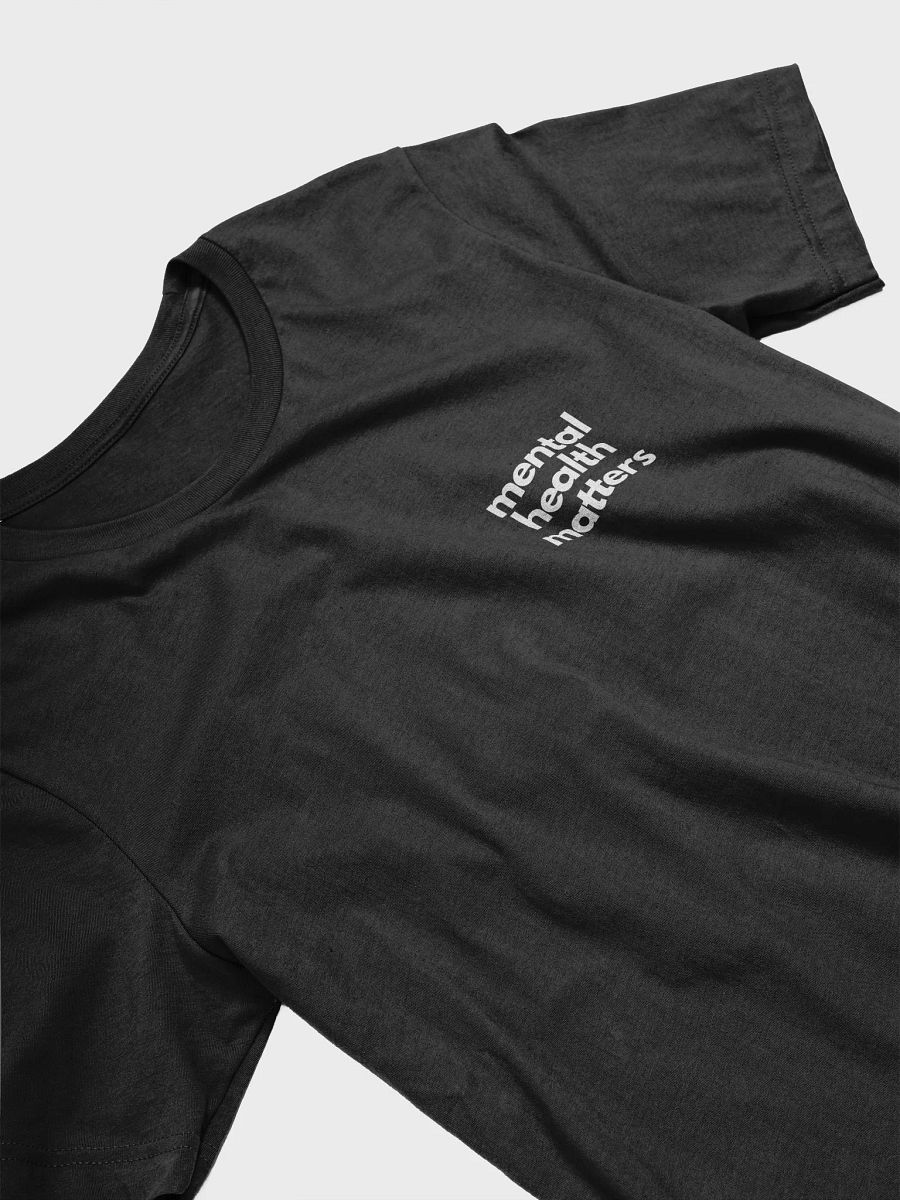 YOU ARE ENOUGH T-SHIRT (UNISEX) product image (35)