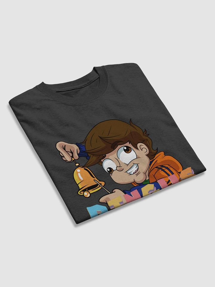 DINGUS MOMENT! T-shirt product image (2)