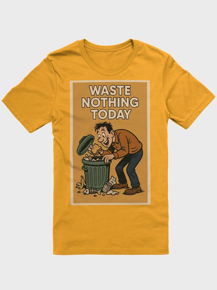 Waste Nothing Today product image (3)