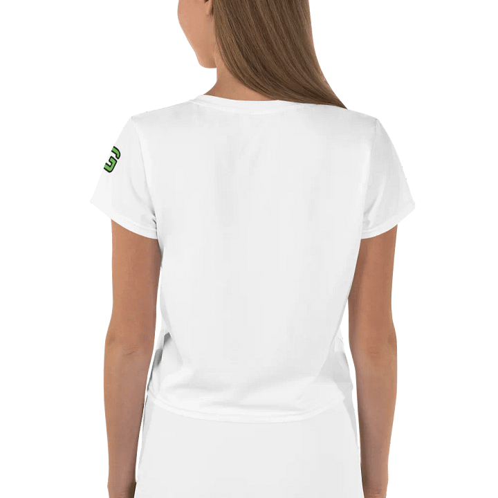 WHIT3 CROP NOT THAT SW33T product image (2)