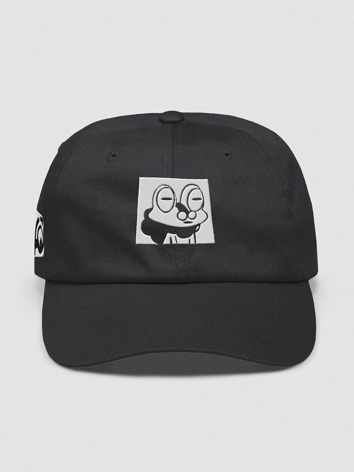 Legendary Aura (Froakie) - Dad Hat product image (1)