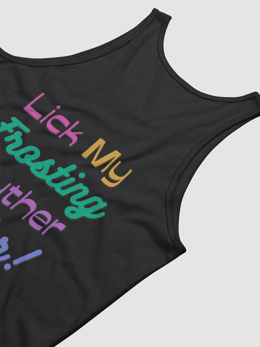 CupCake Corner Tank 2 product image (7)