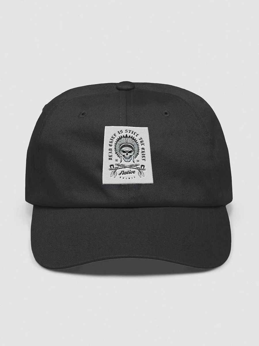 Native Spirit Chief Dad Hat product image (1)