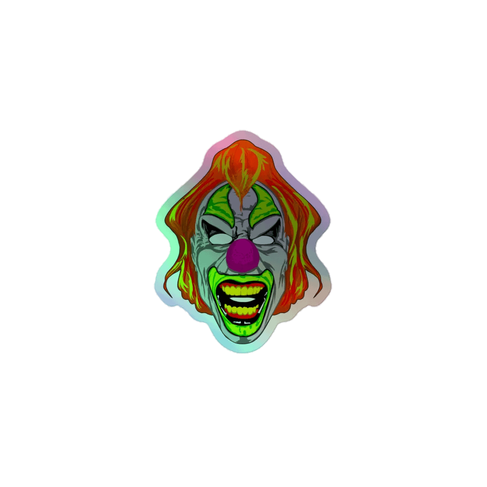 Horror Icons 