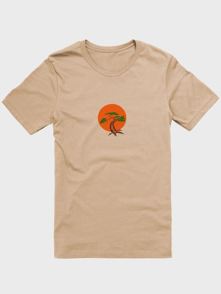 Bonsai Tree Serenity T-Shirt product image (1)