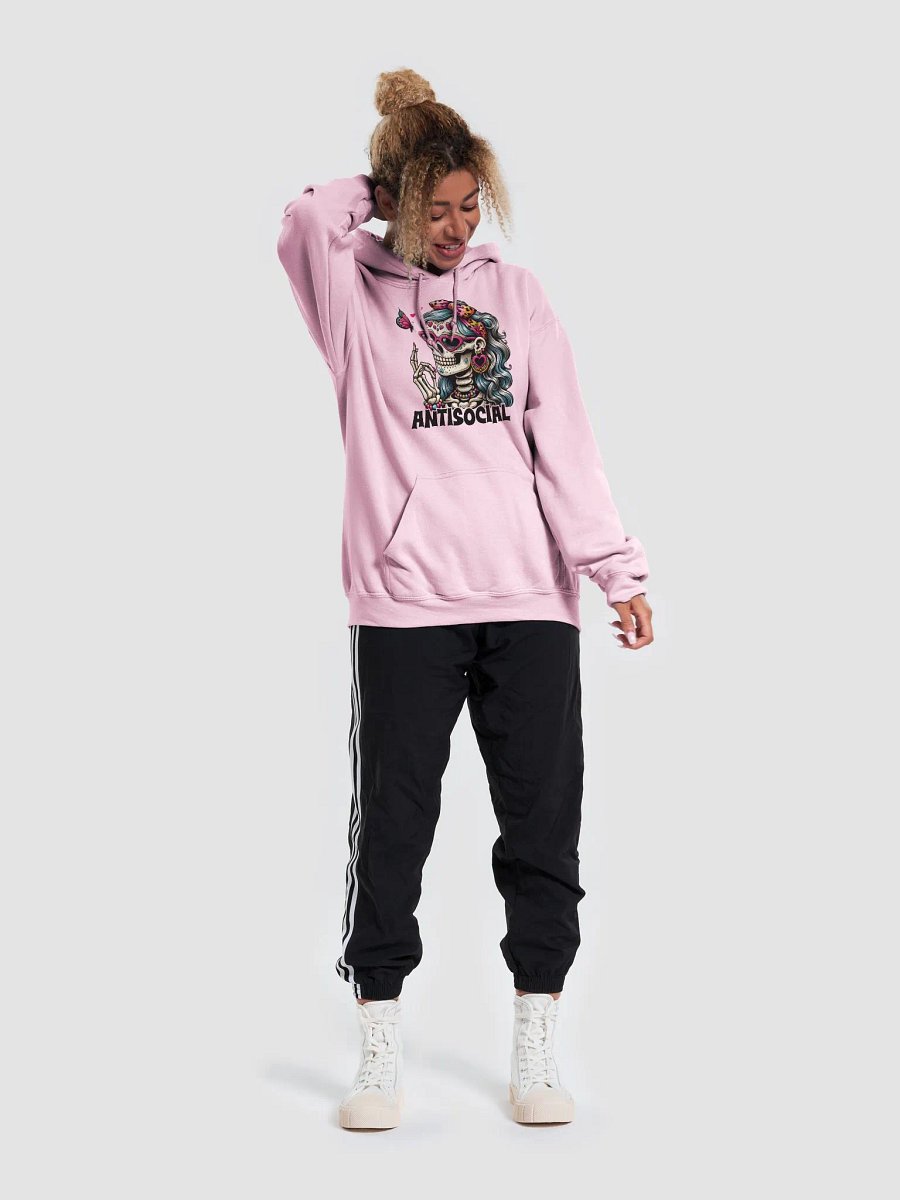 Anti Social Skeleton product image (29)