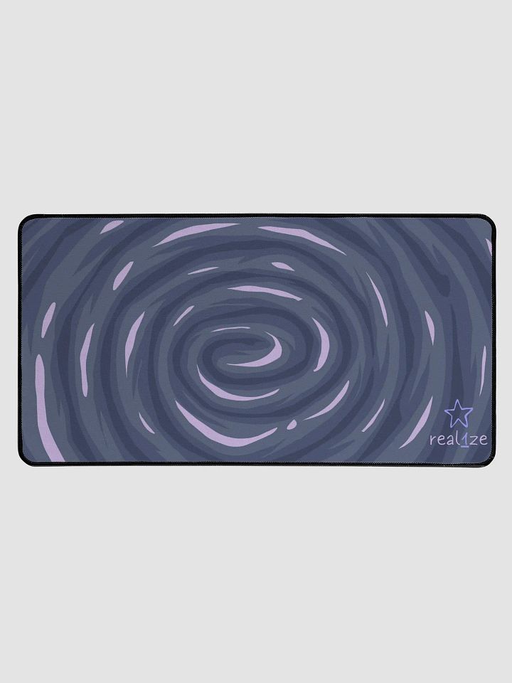 midnight bloom real1ze mousepad product image (1)