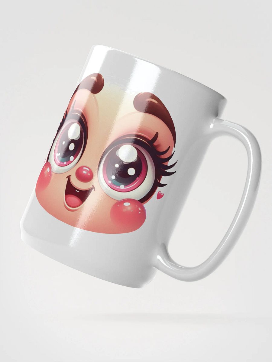 Grimace Wow Mug product image (2)
