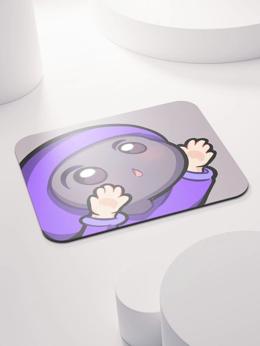 eabUPPIES Mousepad product image (4)