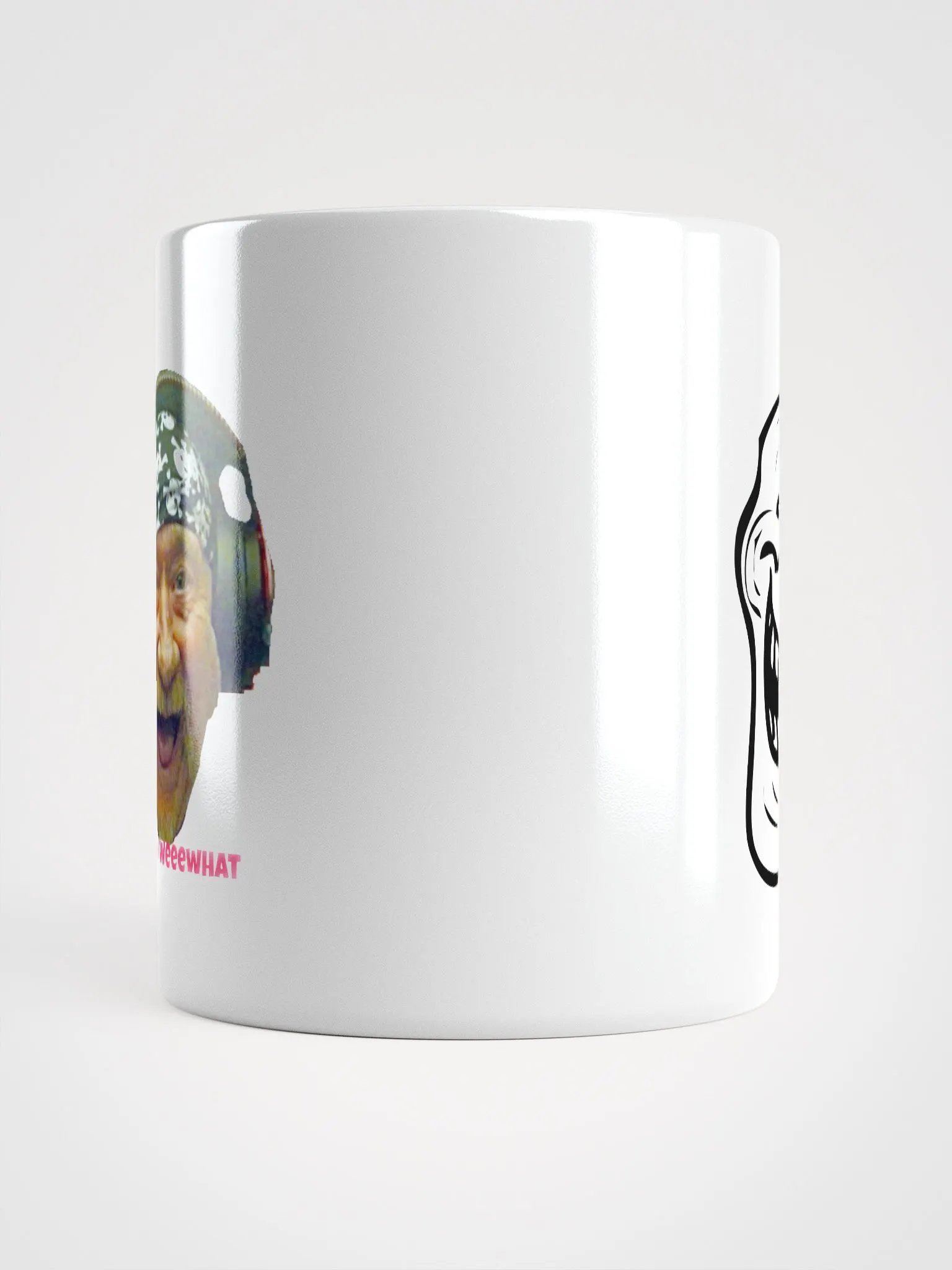 Troll Mug product image (14)