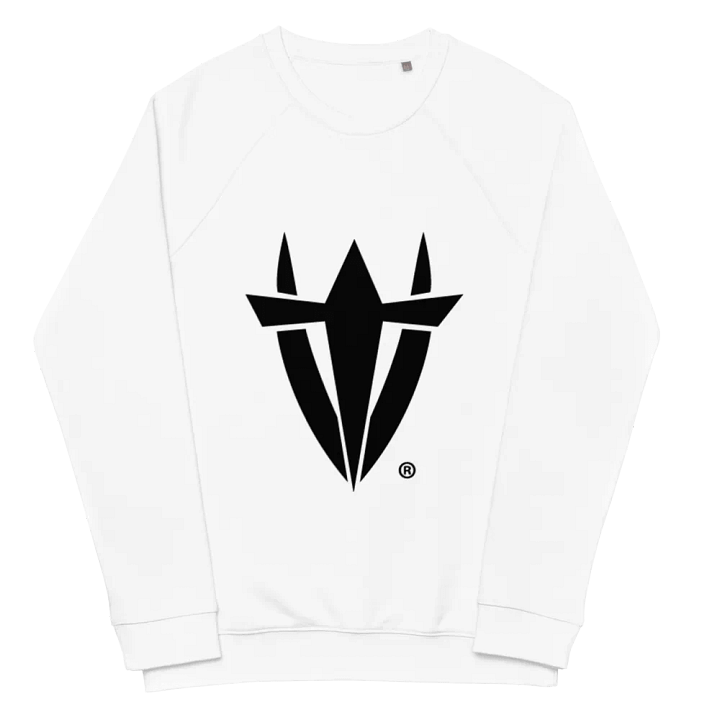 Harvest V Raglan Sweatshirt5 product image (2)