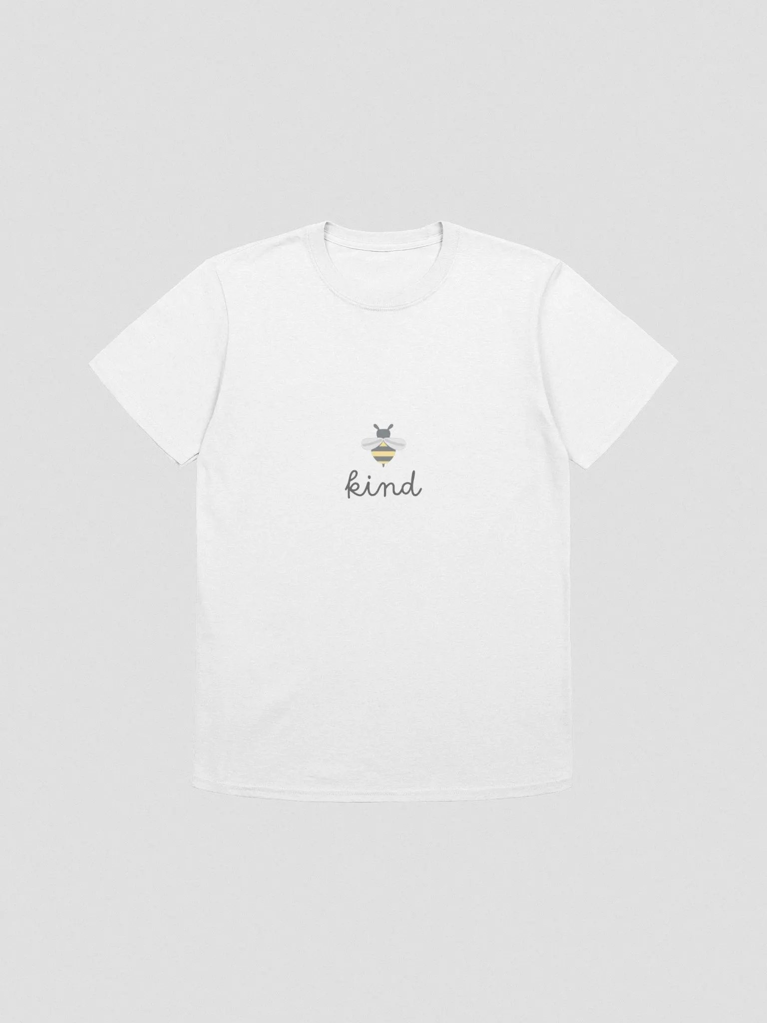 Be Kind- Unisex T product image (1)