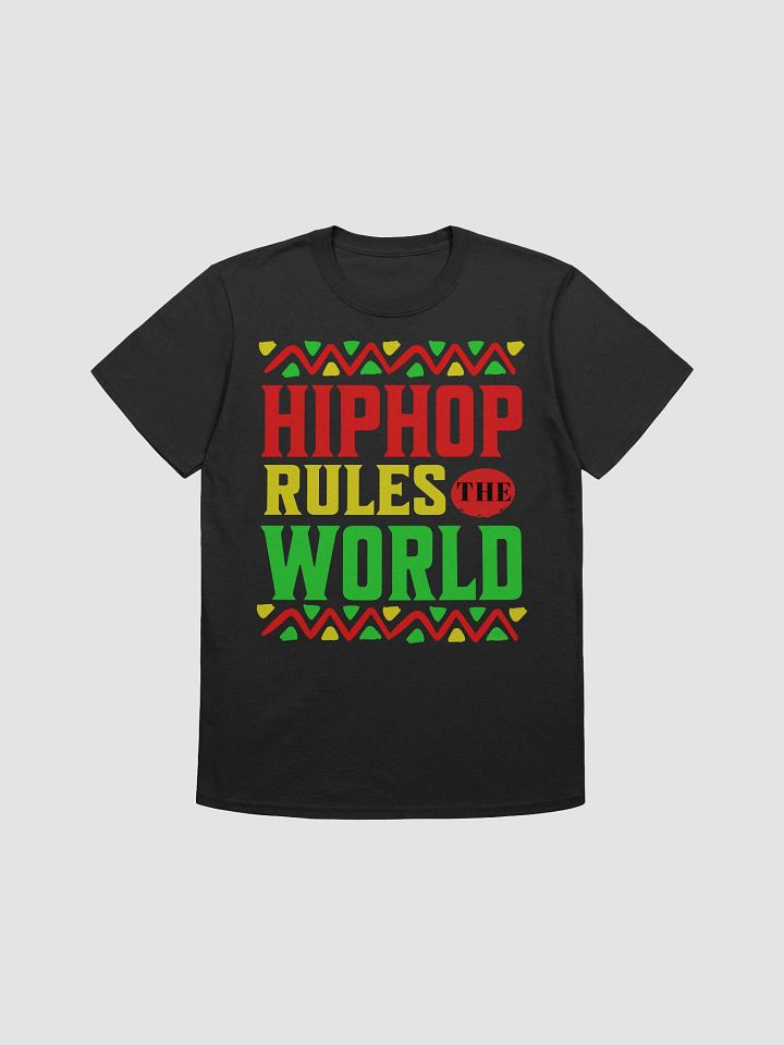 HipHop Rules product image (1)