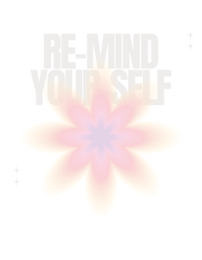 Floral Re-Minder