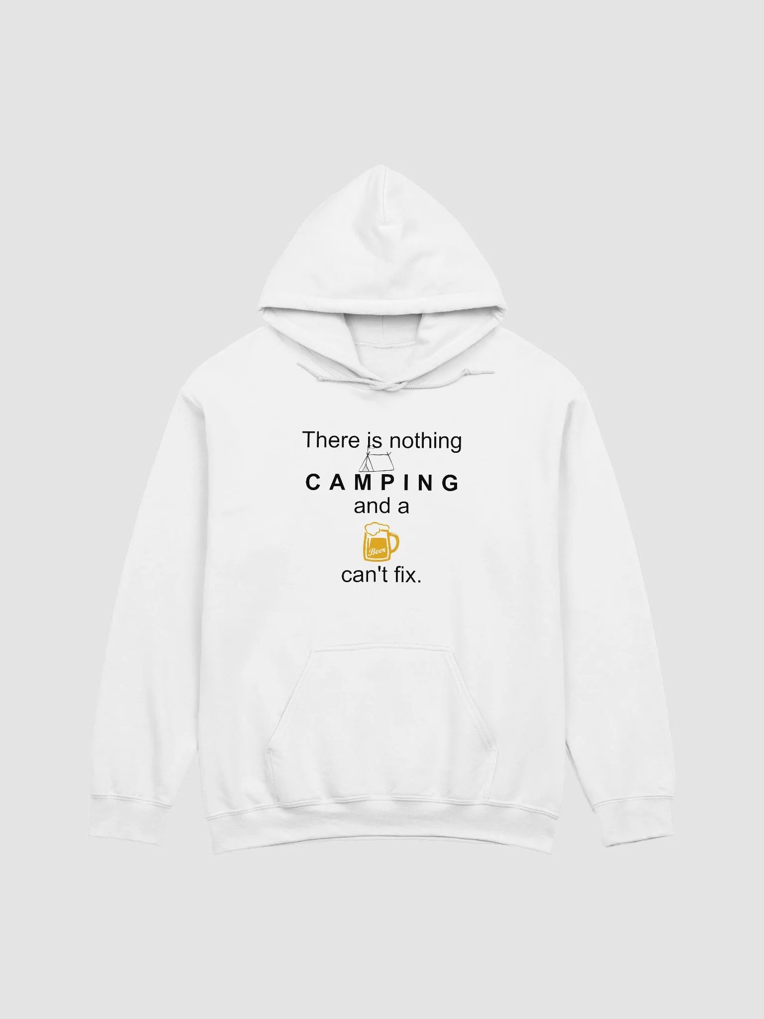 Essential Comfort Hoodie product image (1)