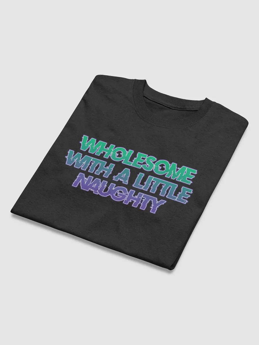 Wholesome with a little naughty product image (3)