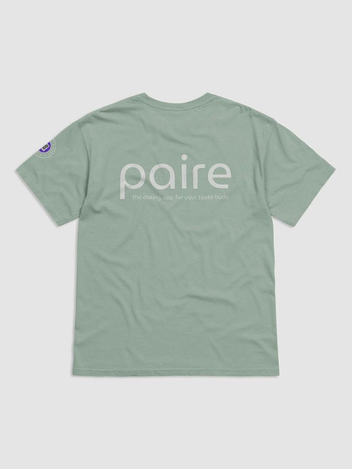 The Paire Standard M Tee product image (19)