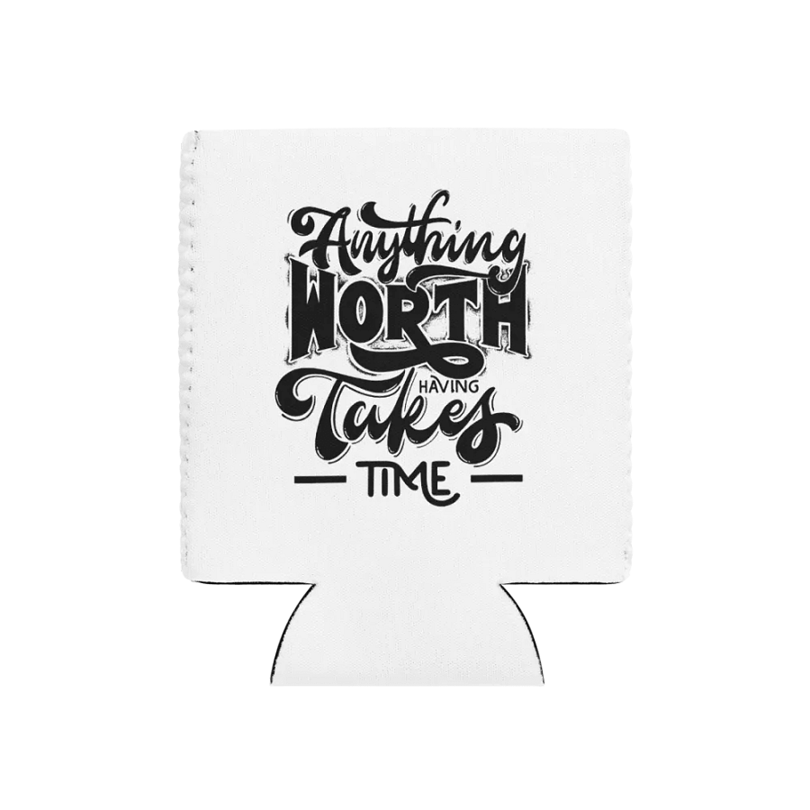 AWHTT: Coozie Can Cooler product image (3)