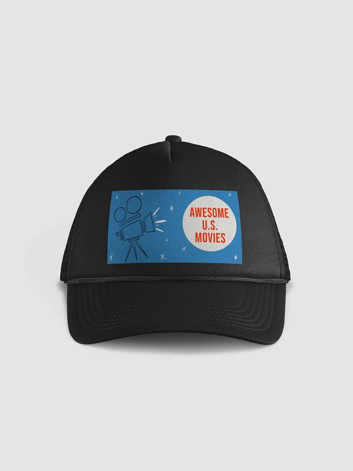 Awesome U.S. Hat product image (1)