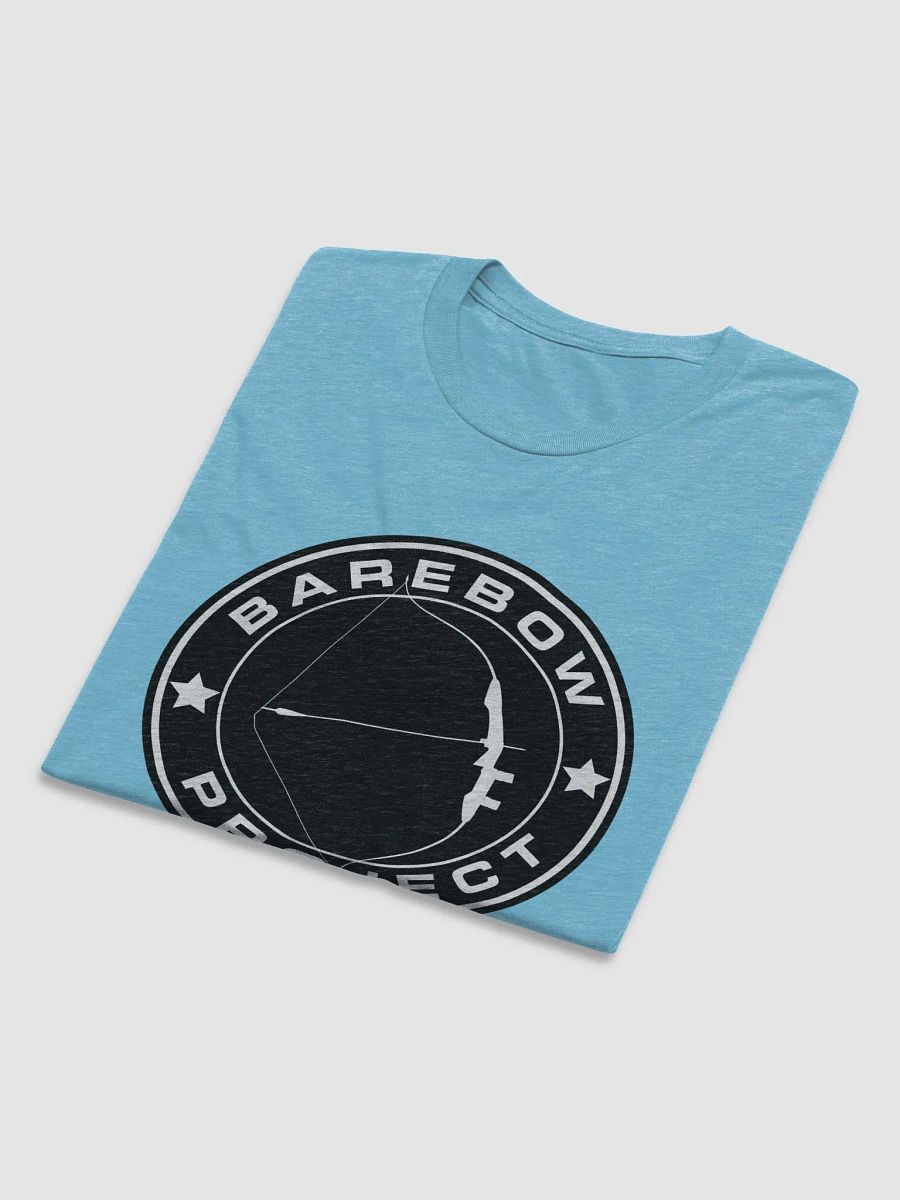 WE ARE BAREBOW BLACK LOGO TSHIRT product image (57)