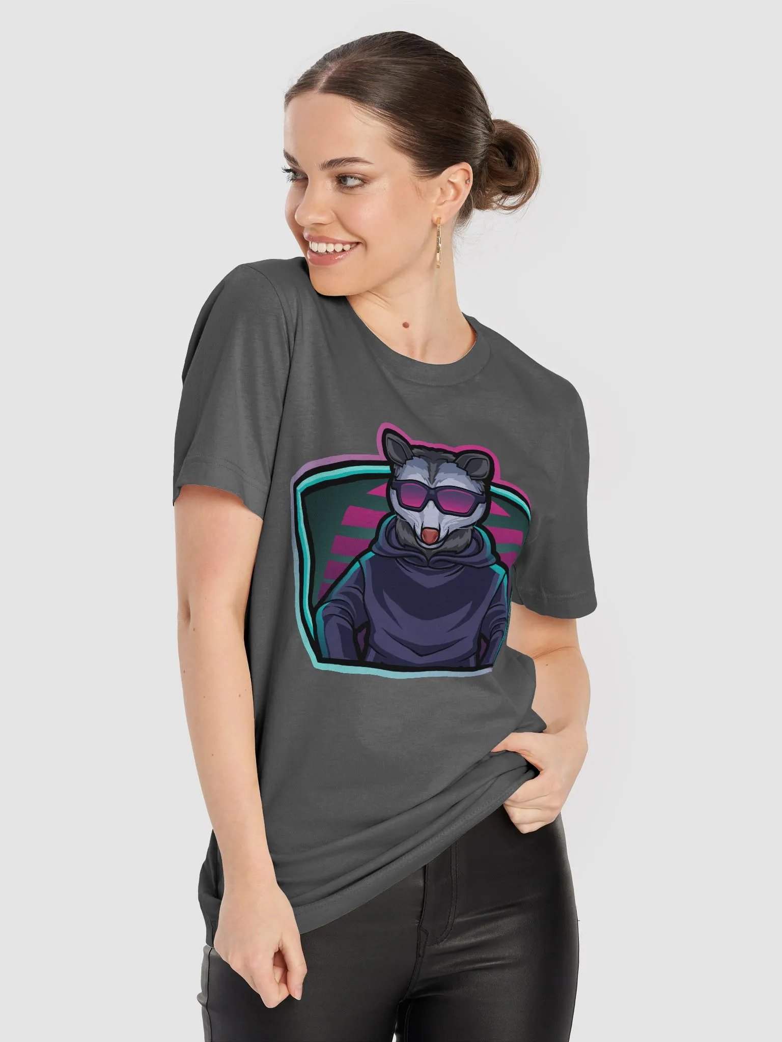 T-Shirt product image (37)