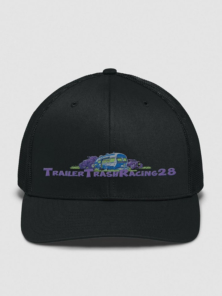 Trailer Park Trucker Hat 1 product image (1)